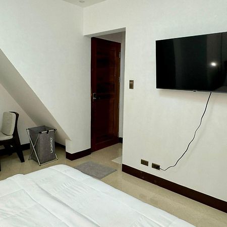 Serena Rooms El Nido Eksteriør bilde