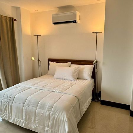 Serena Rooms El Nido Eksteriør bilde