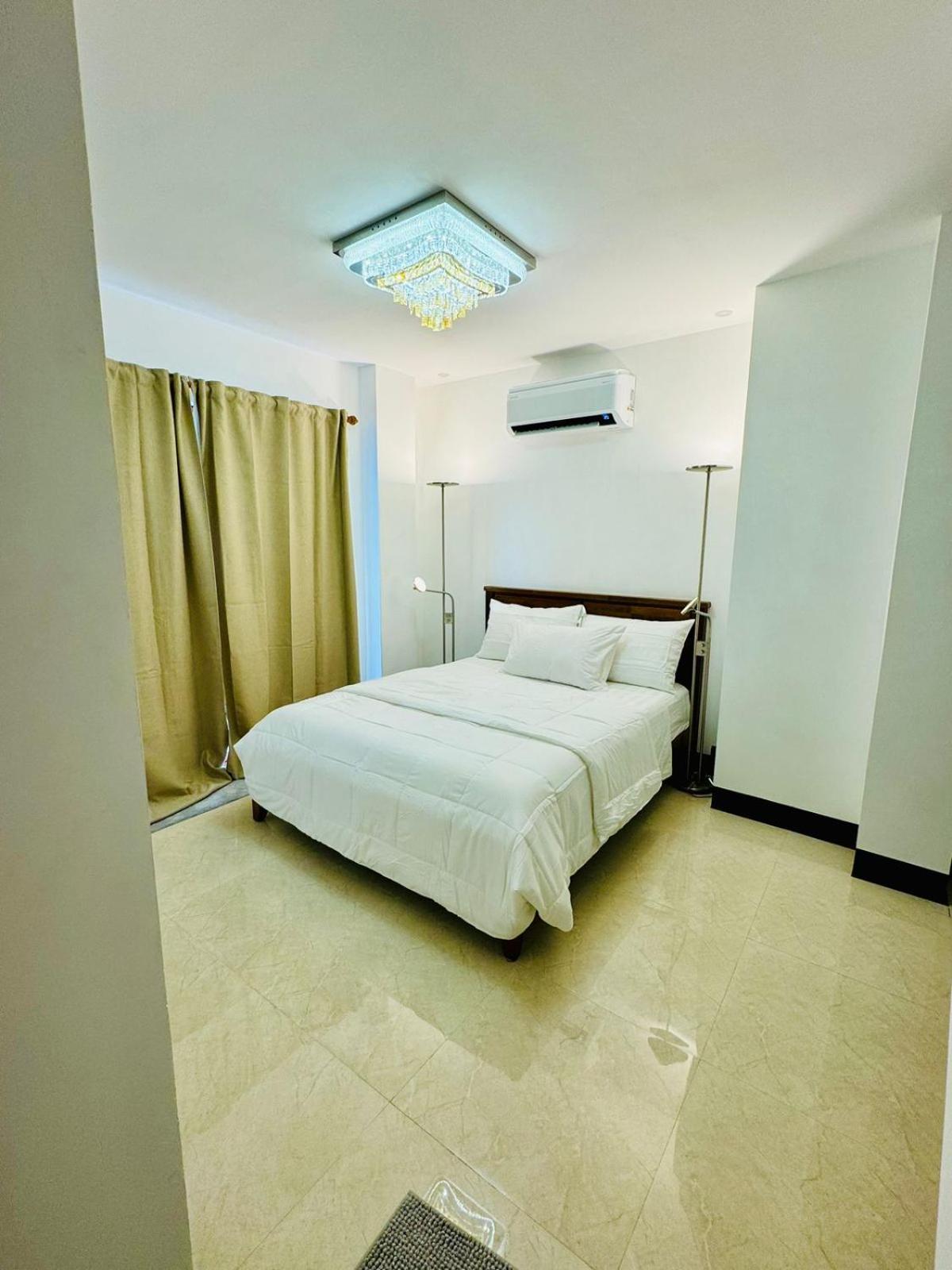 Serena Rooms El Nido Eksteriør bilde