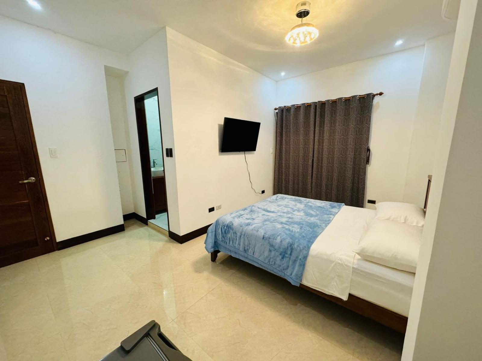 Serena Rooms El Nido Eksteriør bilde