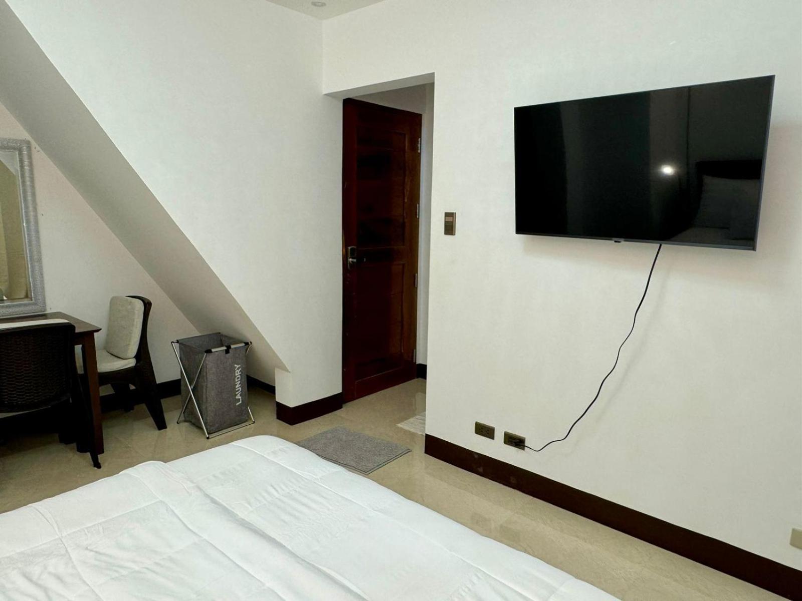 Serena Rooms El Nido Eksteriør bilde