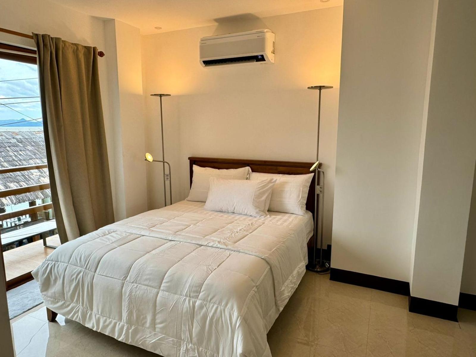 Serena Rooms El Nido Eksteriør bilde