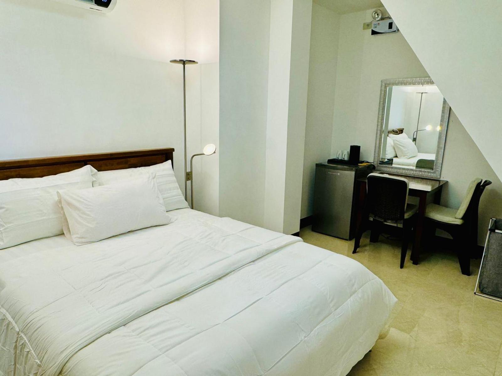 Serena Rooms El Nido Eksteriør bilde