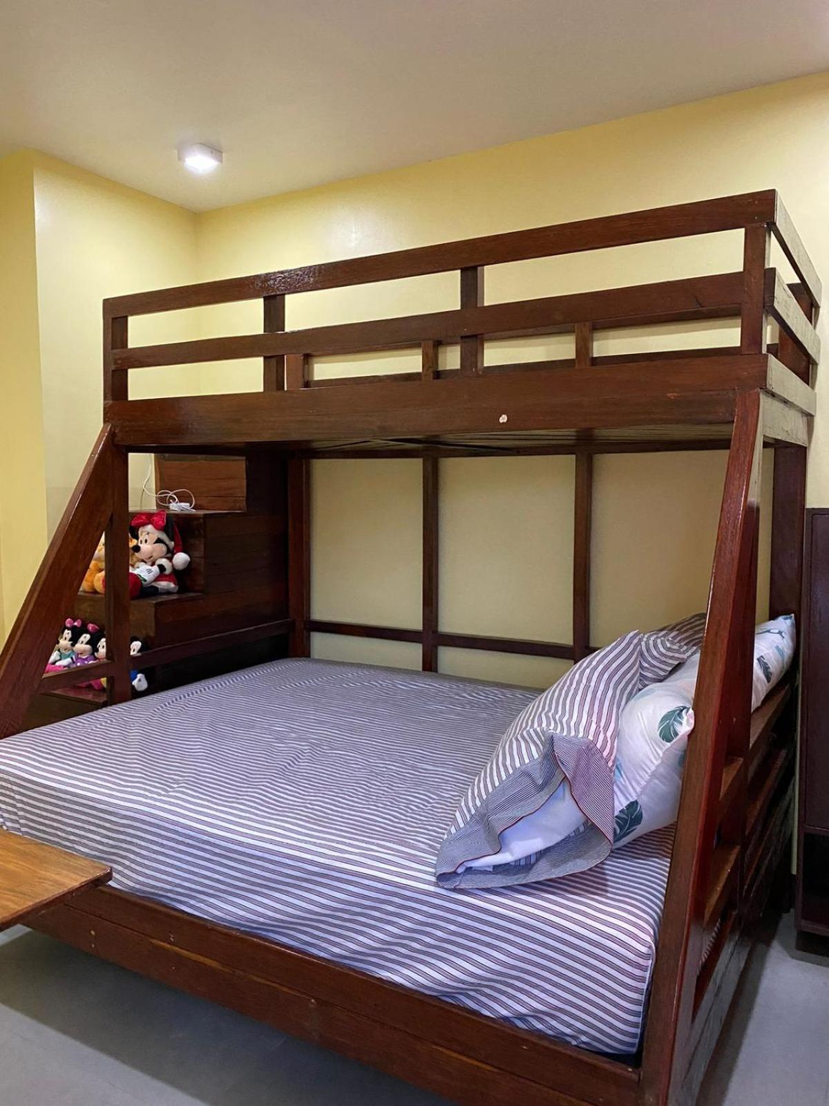 Serena Rooms El Nido Eksteriør bilde