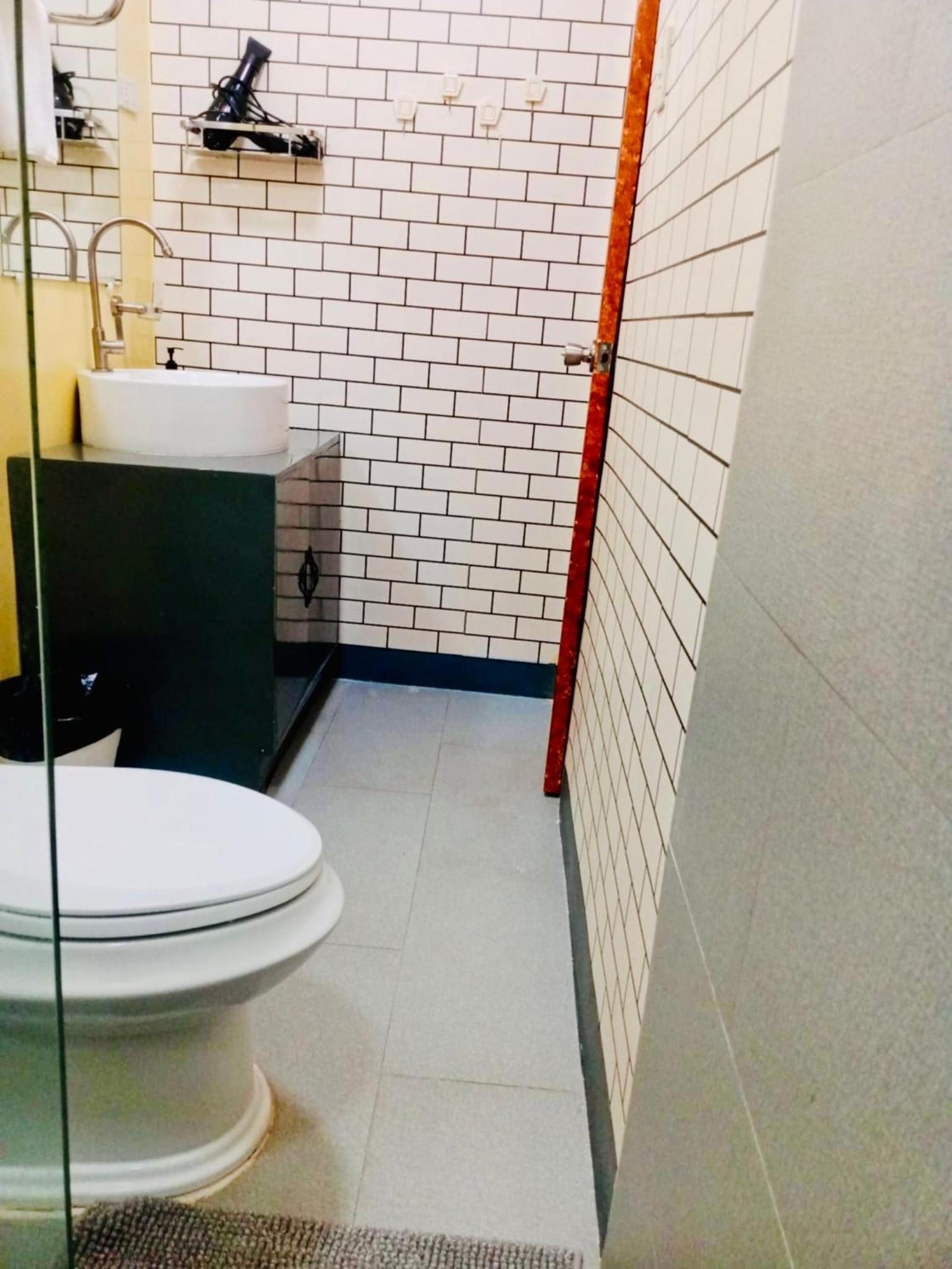 Serena Rooms El Nido Eksteriør bilde