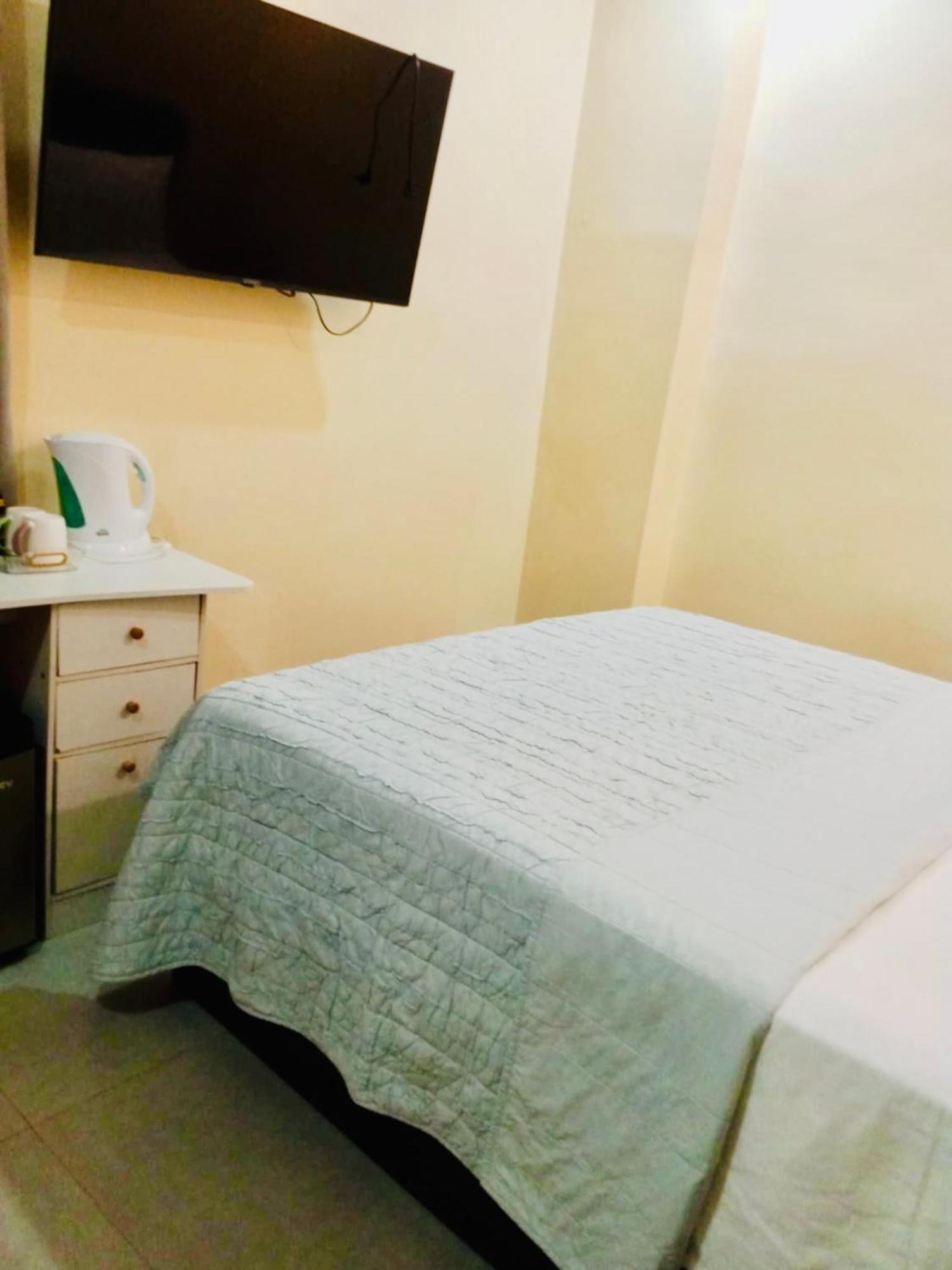 Serena Rooms El Nido Eksteriør bilde